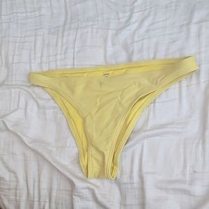 Bikini bottoms